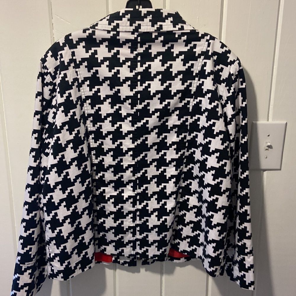 Patrick Christopher jacket size 1X‎ - image 6